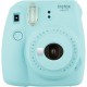 Fujifilm Instax Mini 9 zul cámara instantánea impresión 16550693